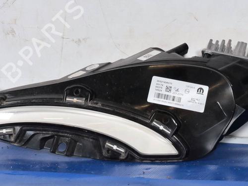 Used Other Other FIAT 500e (332_) Elektro (FA1) (95 hp) 33283477 33283477