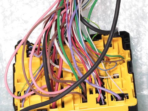 Fuse box JEEP AVENGER (J2) 1.2 GSE T3 | BP38770223E1 - Image 2