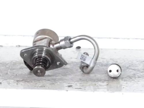 Used Injection pump Injection pump JEEP RENEGADE SUV (BU, B1, BV) 1.3 T-GDi (150 hp) 27803990 27803990