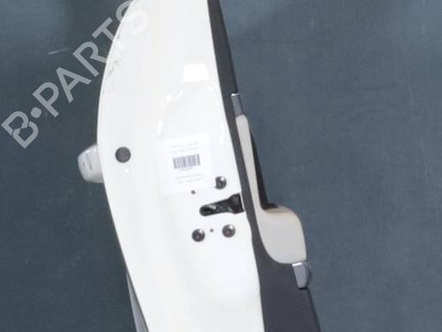 Left front door ABARTH 600e (365) TURISMO | BP36031937C2  - Image 6