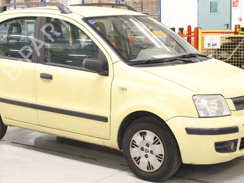 Engine FIAT PANDA (169_) 1.2 (169.AXB11, 169.AXB1A) | BP33055773M1 - Image 7