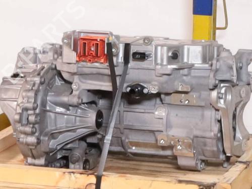 Used Engine Engine JEEP COMPASS EV (214 hp) 40071738 40071738