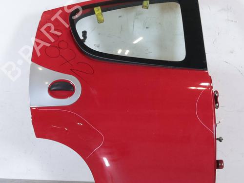 right-rear-door-citroen-c1-pm_-pn_-2005-2006-2007-2008-2009-2010-2011-2012-2013-2014-34274564 main image