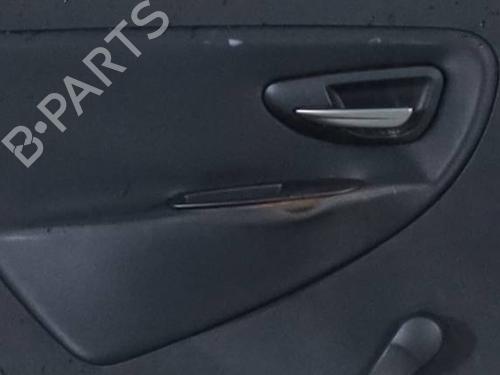 Dør venstre bagtil LANCIA YPSILON (312_) 1.3 D Multijet (312.YXE1A, 312.YXU1A) | BP36217343C4 - Image 4
