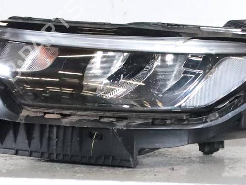 Used Left headlight Left headlight JEEP COMPASS (MP, M6, MV, M7) 1.3 HYBRID 4X4 (190 hp) 27684864 27684864