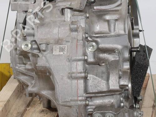 Gearbox JEEP RENEGADE SUV (BU, B1, BV) 1.3 PHEV 4Xe | BP29826823M3