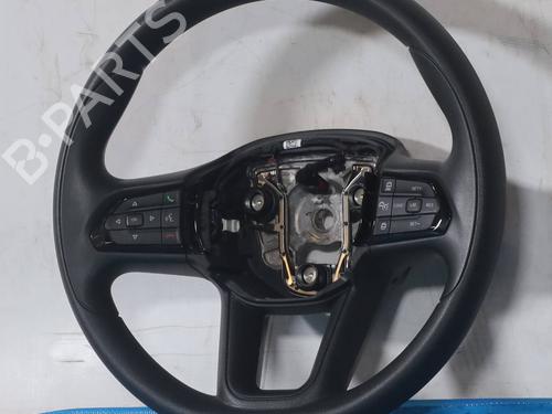 Used Steering wheel Steering wheel FIAT DUCATO Van (250_) 140 Multijet 2,2 D (140 hp) 33284667 33284667
