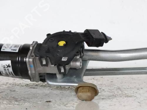 Vindrude Viskermekanisme JEEP AVENGER (J2) Electric | BP29892641C83 - Image 2