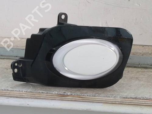 Used Left daytime light Left daytime light FIAT 500e (332_) Elektro (FA1) (95 hp) 27684911 27684911