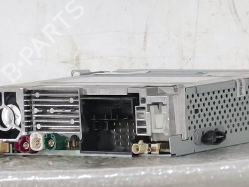 Used Radio ALFA ROMEO GIULIA (952_) 2.2 D (952AFA25, 952AFM25, 952ALA25) (180 hp) 31793633