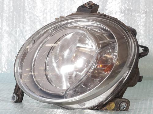 Used Right headlight Right headlight 39135405 39135405