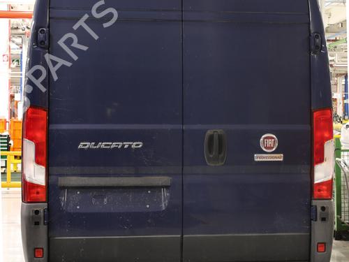 Climate control FIAT DUCATO Van (250_) 160 Multijet 2,3 D | BP30970858I5  - Image 7