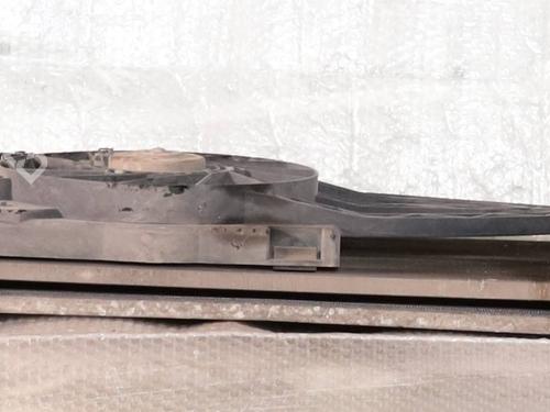 Radiator set FIAT PANDA (169_) 1.2 (169.AXB11, 169.AXB1A) | BP40291499M120 - Image 5