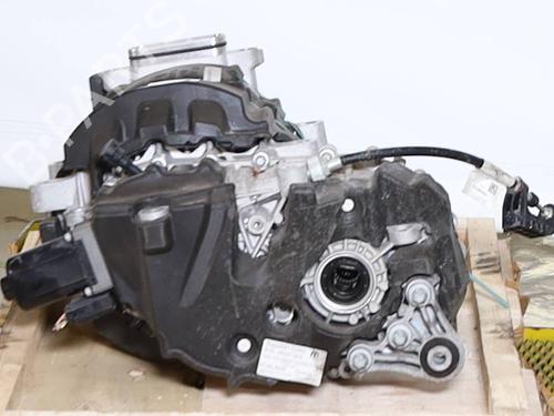 Engine FIAT 500e (332_) Elektro 3+1 (FA1) | BP37192619M1 - Image 4