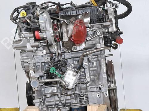 Used Engine Engine JEEP RENEGADE SUV (BU, B1, BV) 1.5 T4 Hybrid (131 hp) 36693726 36693726