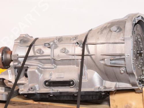 Gearbox ALFA ROMEO GIULIA (952_) 2.2 D (952ALA25, 952AFM25, 952APA2) | BP40008158M3 - Image 4