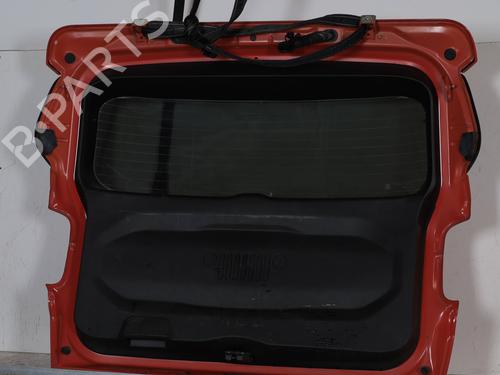 Used Tailgate JEEP RENEGADE SUV (BU, B1, BV) 2.0 CRD 4x4 (170 hp) 22806716