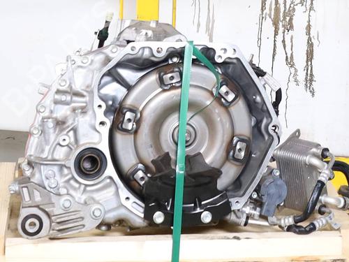 Used Gearbox Gearbox JEEP RENEGADE SUV (BU, B1, BV) 1.3 PHEV 4Xe (240 hp) 34620442 34620442