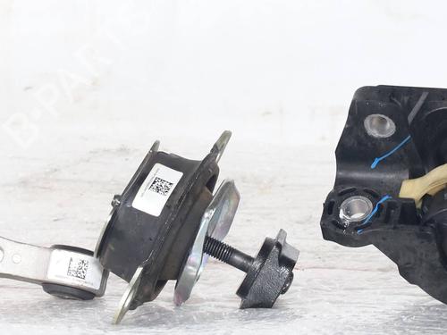 Support de moteur FIAT 500e (332_) Elektro 3+1 (FA1) (118 hp) 31647863