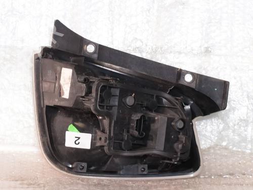 Left taillight FIAT 500 (312_) 1.2 (312AXA1A) | BP40261286C34 - Image 2