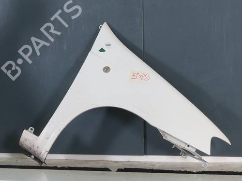 Right front fenders FIAT PUNTO (188_) 1.2 60 (188.030, .050, .130, .150, .230, .250) | BP29481036C42 