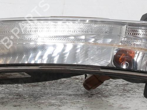 Used Left daytime light Left daytime light JEEP COMPASS (MP, M6, MV, M7) 1.3 Hybrid 4x4 (240 hp) 29570758 29570758