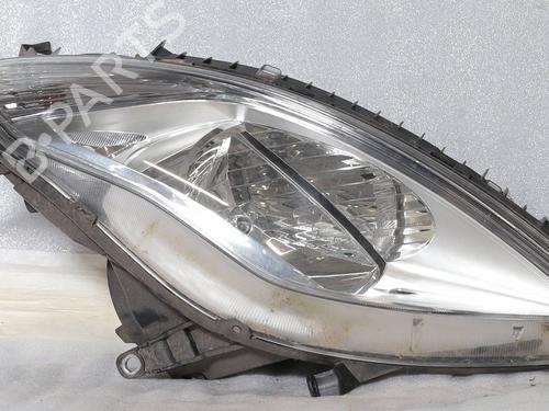 Left headlight LANCIA YPSILON (312_) 1.2 (312.PXA1A, 312.YXA1A) | BP38644940C28 - Image 2