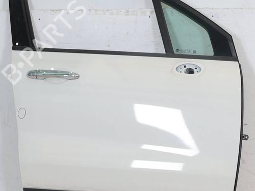 Used Right front door Right front door FIAT 500X (334_) 1.3 D Multijet (334AXH1A) (95 hp) 33401213 33401213