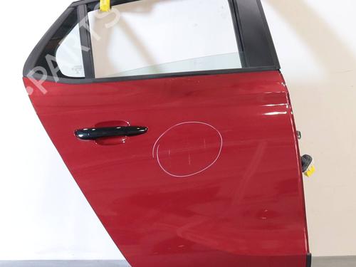 right-rear-door-opel-corsa-f-p2jo-2019-40178943 main image