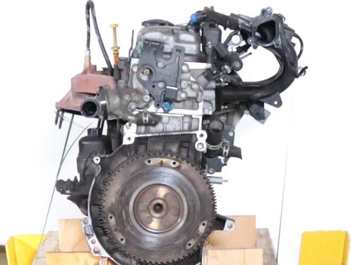 Motor CITROËN C3 I (FC_, FN_) 1.4 i (73 hp) 27640193