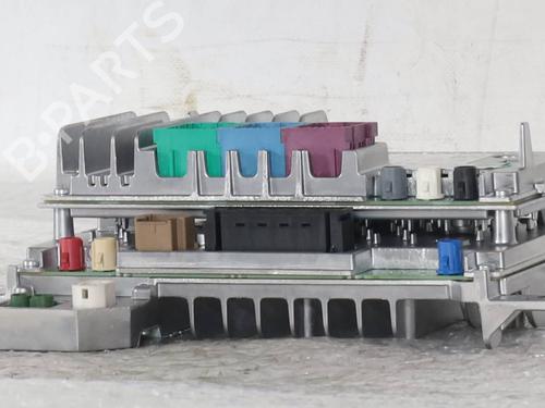 Radio FIAT 500e (332_) Elektro 3+1 (FA1) | BP31648007E6