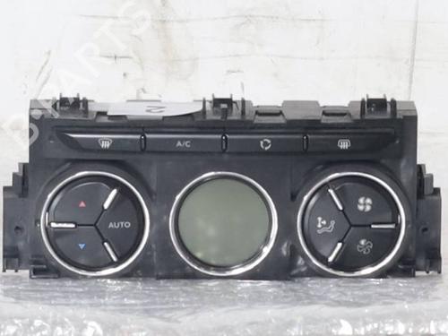 Used Climate control Climate control 36835317 36835317