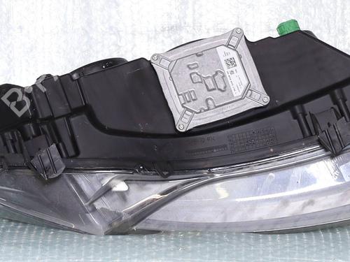Right headlight FIAT DUCATO Platform/Chassis (250_) 140 Multijet 2,2 D | BP39973193C29 - Image 2