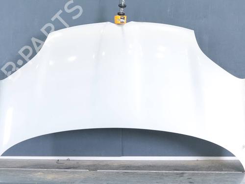Used Hood Hood 37690700 37690700