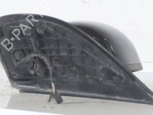 Right mirror FIAT PANDA (312_, 319_) 0.9 Natural Power (312PXN1A) | BP26709910C27 
