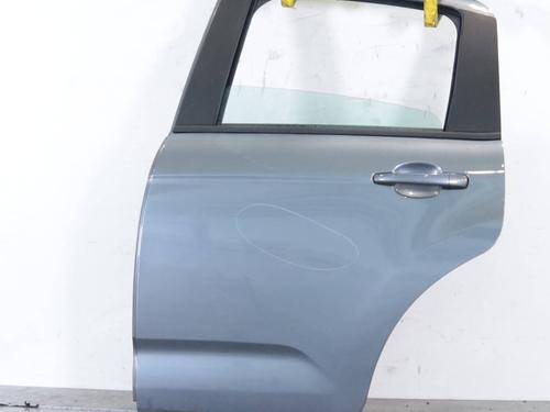 Used Left rear door Left rear door CITROËN C3 II (SC_) 1.1 i (60 hp) 33616142 33616142