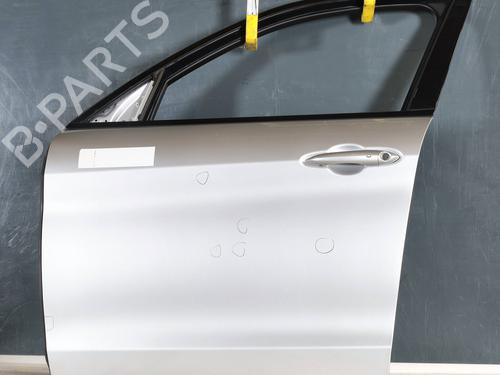 Left front door ALFA ROMEO STELVIO (949_) 2.9 Q4 (949.AXG2A, 949.AXH2A, 949.AXS2A) | BP29826745C2