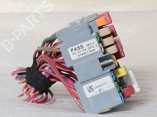 Fuse box ALFA ROMEO TONALE (965_) 1.3 Hybrid Q4 | BP39199190E1 - Image 2