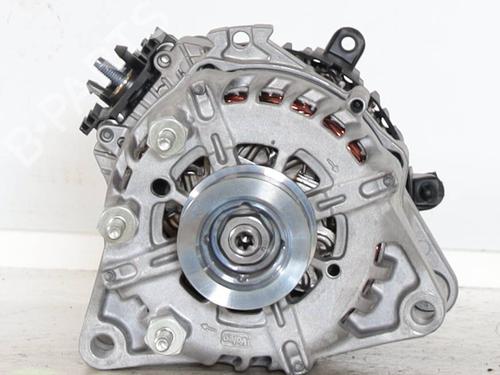 Alternator JEEP RENEGADE SUV (BU, B1, BV) 1.5 T4 Hybrid | BP26309628M7 - Image 2