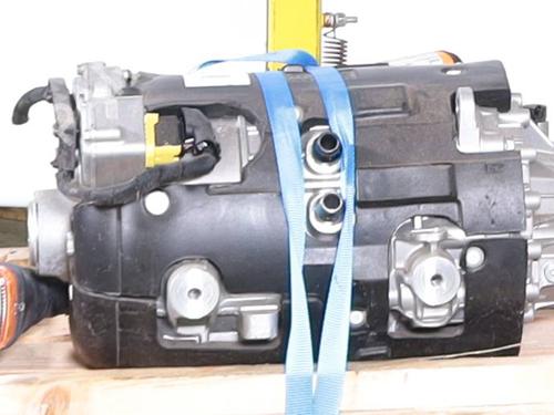 Used Other Other JEEP RENEGADE SUV (BU, B1, BV) 1.3 PHEV 4Xe (190 hp) 24297329 24297329