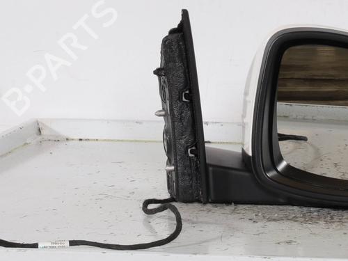 Used Right mirror FIAT 500e (332_) Elektro (FA1) (95 hp) 29618209