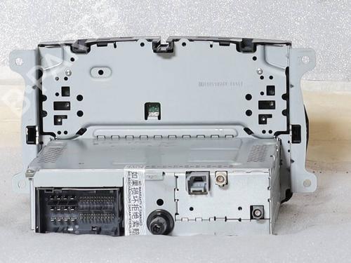 Radio FIAT 500 (312_) 1.2 (312AXA1A) | BP39199149E6 - Image 4
