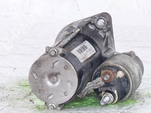 Starter FIAT GRANDE PUNTO (199_) 1.3 D Multijet (199.AXD11, 199.AXD1A, 199.AXD1B,... | BP31136018M8 - Image 3