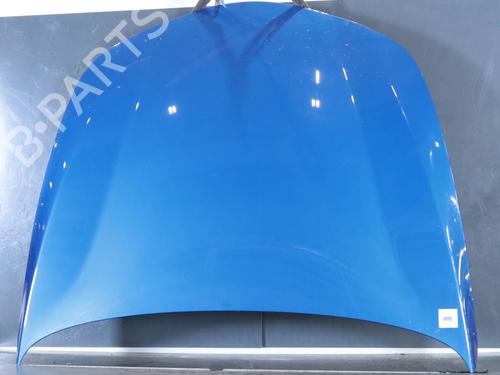 Used Hood Hood ALFA ROMEO STELVIO (949_) 2.2 D (949.AXD1A) (160 hp) 34646530 34646530