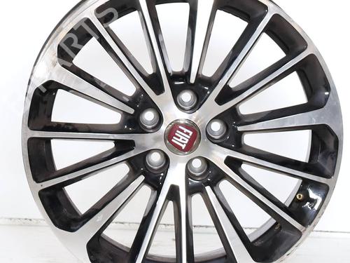Used Rim Rim 37258844 37258844