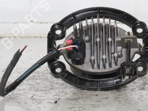 Right front fog light JEEP COMPASS (MP, M6, MV, M7) 1.3 Hybrid 4x4 | BP29481005C31 