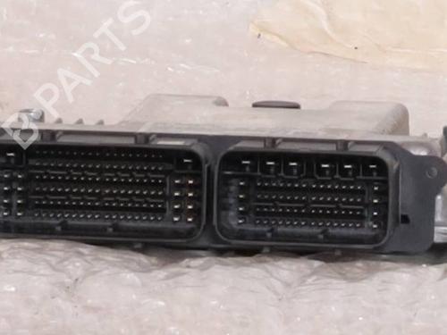 engine-control-unit-ecu-opel-grandland-grandland-x-a18-p1uo-2017-39881261 main image