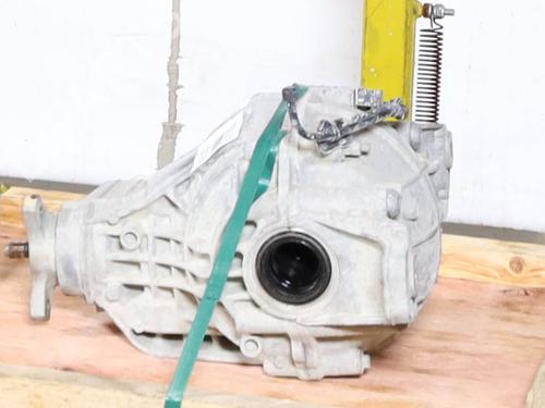 Used Rear differential Rear differential 37231110 37231110