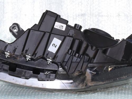 Right headlight FIAT DOBLO Cargo (263_) 1.6 D Multijet (263WXN1B, 263ZXN1B, 263ZXV1B, 263WXV1B,... | BP39403396C29 - Image 3