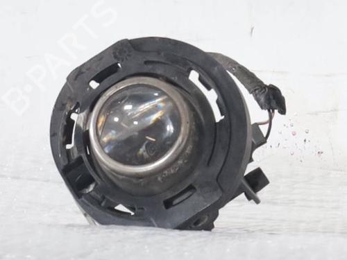 Used Left front fog light Left front fog light JEEP GRAND CHEROKEE IV (WK, WK2) 3.0 CRD V6 4x4 (250 hp) 33055938 33055938